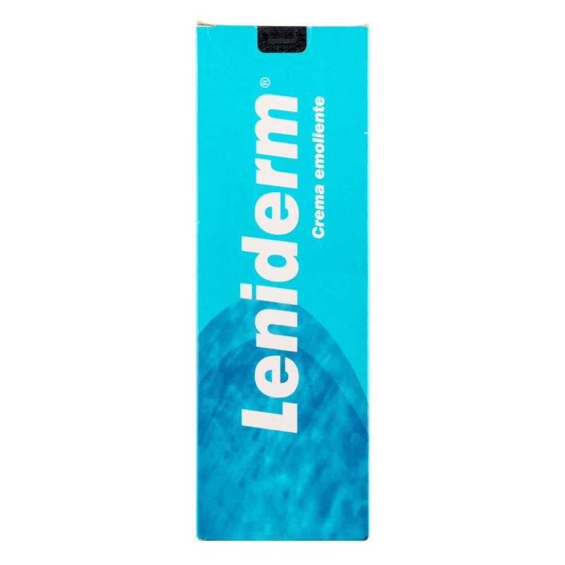 Leniderm 280 Gr Crema Emoliente