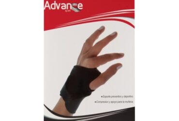 Ortopedico Munequera Advance Nti