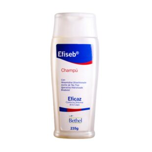 Champu Efiseb Anticaspa