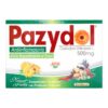 Pazydol Calendula 30 Cap