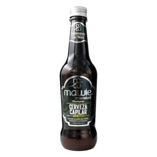 Chamawie Cerveza For Men 410 Ml