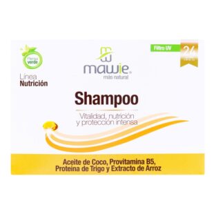 Chanutricion Mawie 30 Ml 24 Sbs