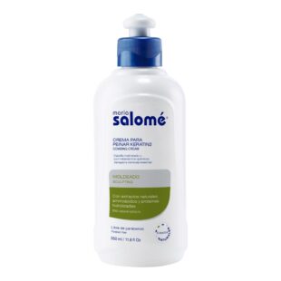 Crepeinar Msalome Keratin 2 Ss350 Ml