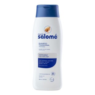 Chasin Sal Prevcaid Maria Salome 400Ml