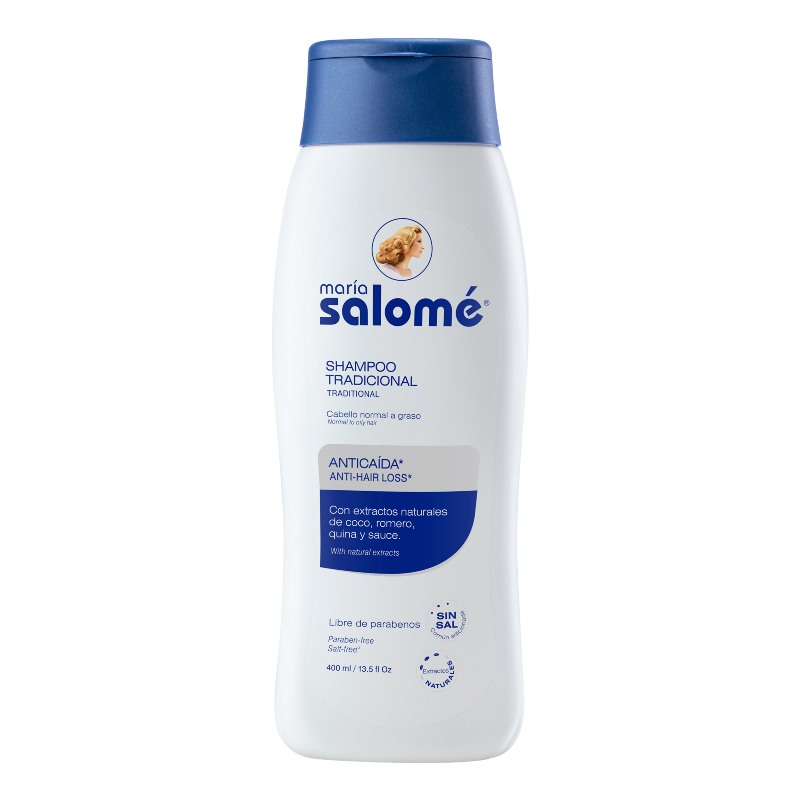 Chasin Sal Prevcaid Maria Salome 400Ml