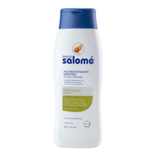Acondmaria Salome Keratin 2 Ssal 400Ml