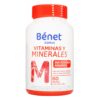 Gomas Benet Multiv Sinaz 12Udsx150G