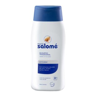 Chamaria Salome Sin Sal 200 Ml