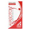 Vasoton 40 Tabletas (Pdc)