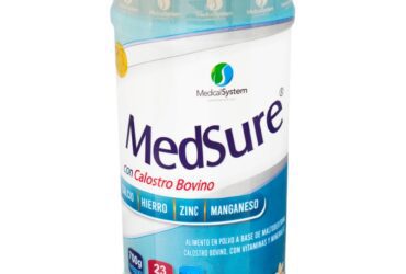 Medsure 700 Gr