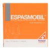 Espasmobil 10 Sobres 4 Tabletas