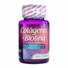 Colageno+Biotina Guzell 60 Softgels
