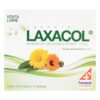 Laxacol 100 Tabletas (A)