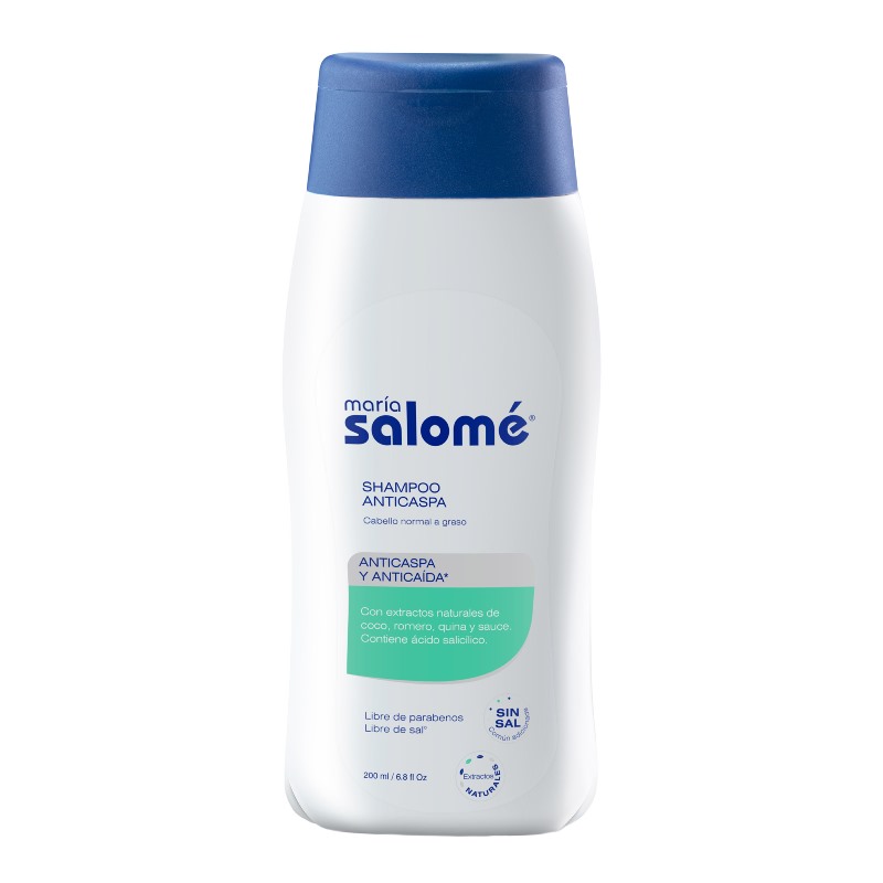 Chamaria Salome Contcaspa Sin S200 Ml