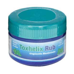 Toxhelix Rub Unguento 50 G