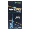 Minoxidil + Cbd 5% Loc 60Ml Icom