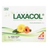 Laxacol 3 Sobres 4 Tabletas