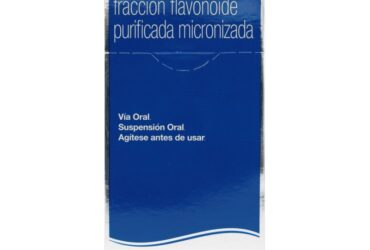 Daflon 1000 Mg Susp30 Sbs(A)(3%+)(Pae)