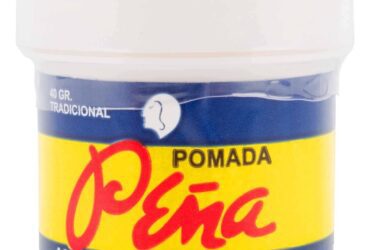 Pomada Pena 5 40 Gr Iva