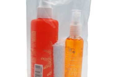 Rocio De Oro Spray 150 Ml Gt60 Ml + Toa