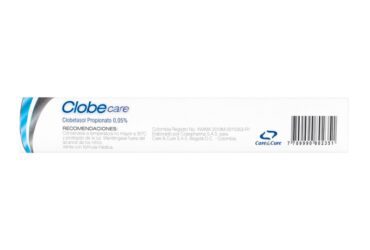 Clobecare 005% Crema 40 Gr Vt