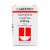Cabertrix 05 Mg 4 Tbs(A)(P)35100(Sc)