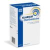 Klaricid 250 Mg/5Ml Sus100Ml(A(3%+(Pae)