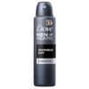 Dtedove Spray Invisible Dry 89G/150Ml H