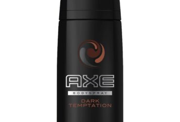 Dteaxe Body Sprdark Temptation 150Ml
