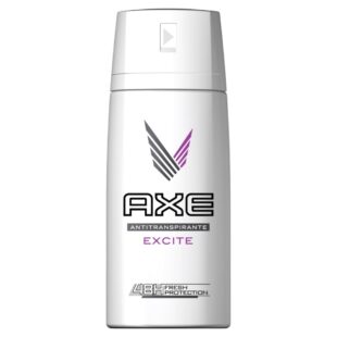 Dteaxe Spray Excite 152 Ml(88G)