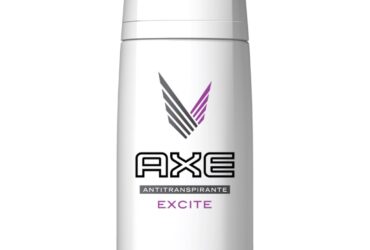 Dteaxe Spray Excite 152 Ml(88G)