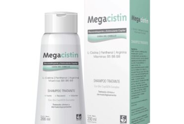 Chamegacistin 200 Ml