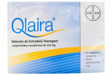 Qlaira 28 Tbs (P)30030(Sc)(Sf)(Pdb)