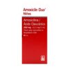 Amoxiclin Duo Ninos Polvo 90 Ml