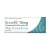 Brintellix 10 Mg 14 Tabletas (A)(P)47591
