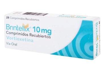 Brintellix 10 Mg 28 Tbs (A)(P)95183(Pae)