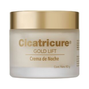 Cicatri Crema Facgold Li Noche 50Gr(Sf)