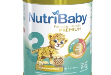 Nutribaby 3 900 Gr