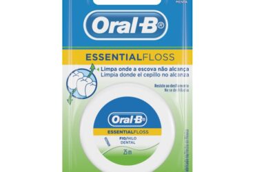 Seda Dental Oral-B Essfloss Menta 25Mts