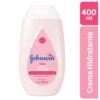 Crema Jj Baby 400 Ml