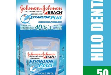 Seda Dental Jj Reach Hilo C/Cera 50 Mts