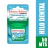 Seda Dental Jj Reach Hilo Menta 50 Mts