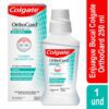 Enjuague Bucal Colgate Orthogard 250Ml