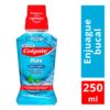 Enjuague Colgate Plax Softmint 250 Ml