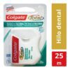 Hilo Dental Colgate Total Fmenta 25 Mts