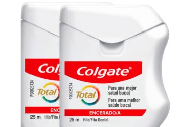 2Hilo Dencolgate Total 25Mts Gts 125M