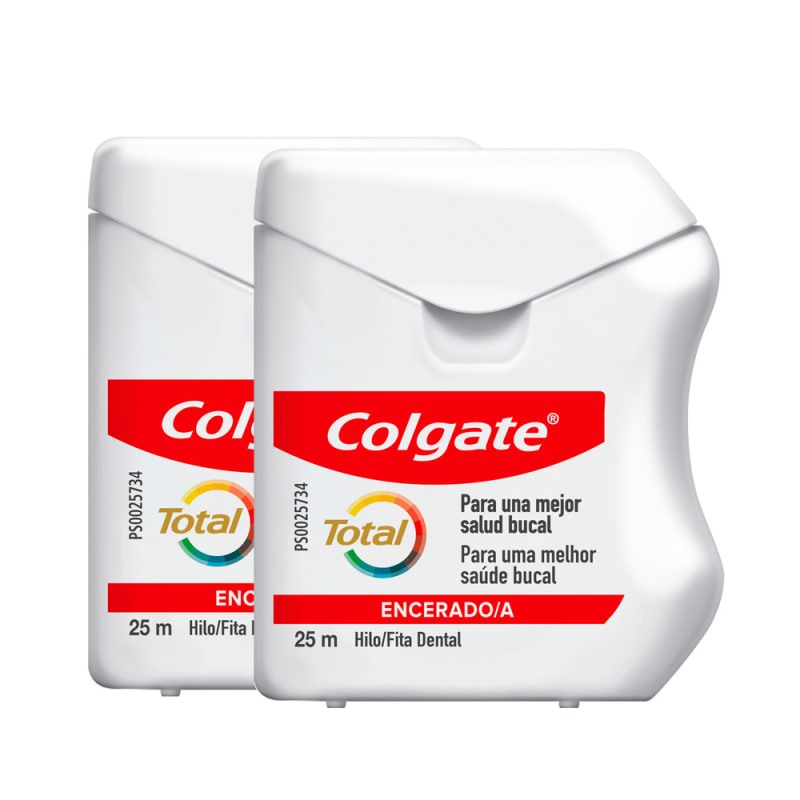 2Hilo Dencolgate Total 25Mts Gts 125M