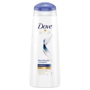 Chadove Reconstruccion Completa 200 Ml