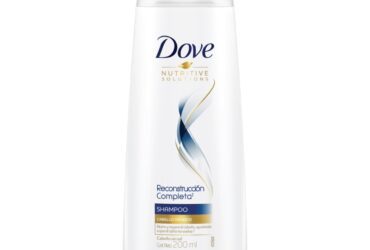 Chadove Reconstruccion Completa 200 Ml
