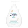 Jabon Dove Baby Liquihumsensible 400Ml